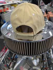 Holley Hat 10008HOL