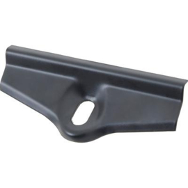 Battery Hold-Down, Steel, Black, Buick, Chevy, GMC, Oldsmobile, Pontiac