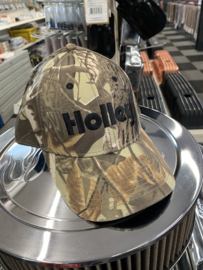 Holley Logo Camouflage Hats 10017HOL