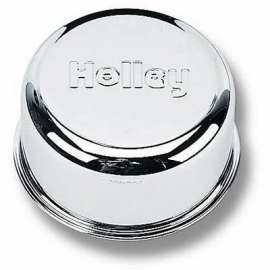 Holley breather
