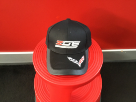 Baseball cap corvette z-06