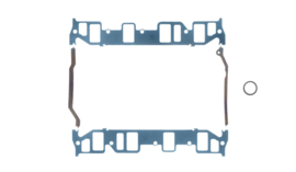 Ford bigblock FE intake gasket set