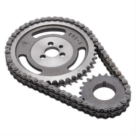 Timing Chain And Gear Set, Chevrolet Small Block