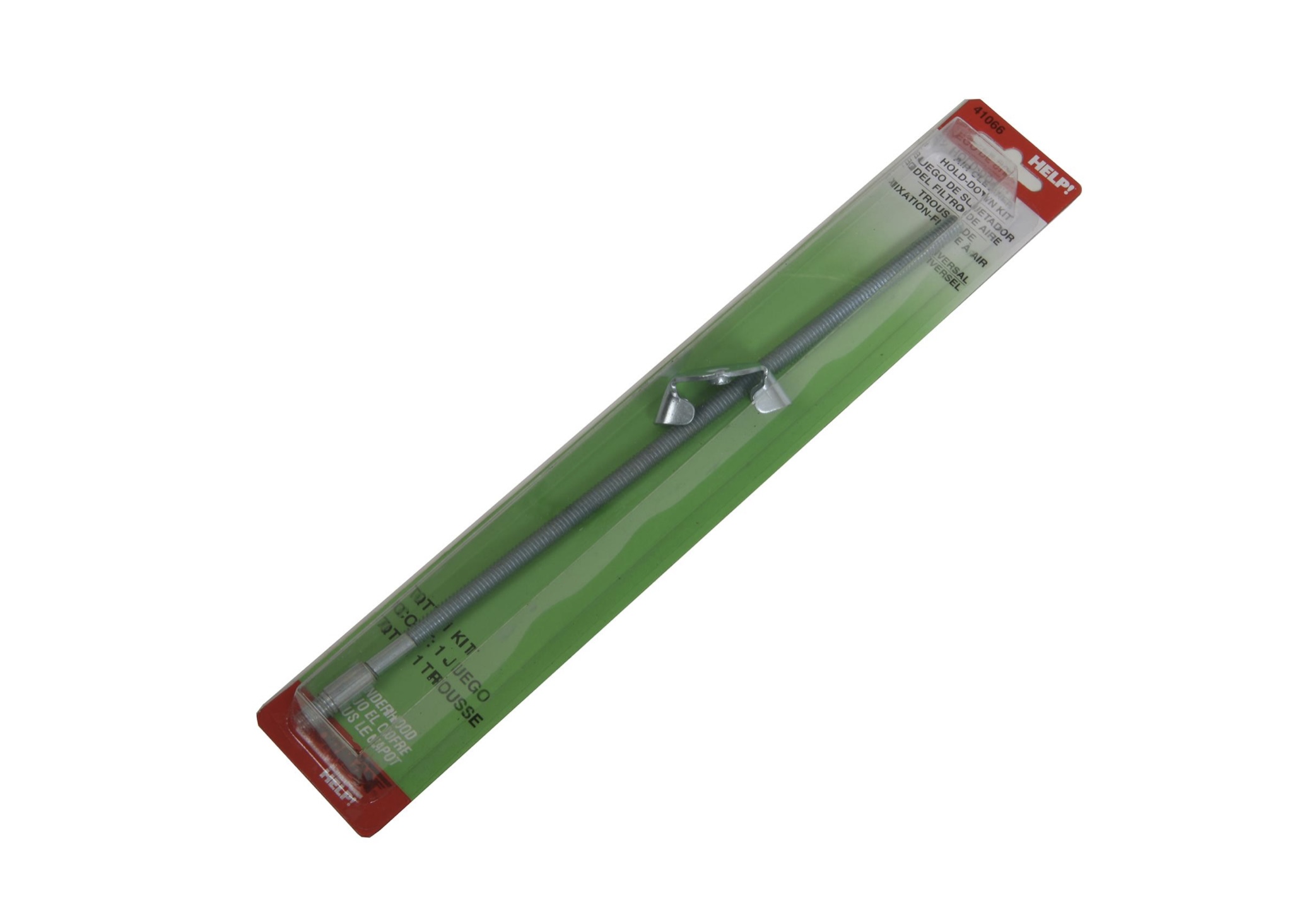Air Cleaner Hold-Down Kit