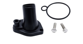 Black thermostaathuis ford small block