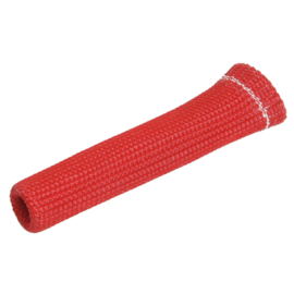 Spark Plug Boot Protectors Red