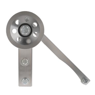 1985-1991 C4 Corvette Air Pump Eliminator Pulley Kit