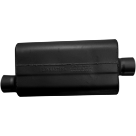 Flowmaster 50 series - 3.00 Offset In / 3.00 Center Out