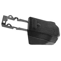 Carburetor Float, Side Hung, Nitrophyl, Carter, Rochester