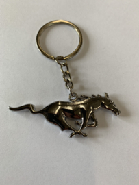 Mustang pony sleutelhanger