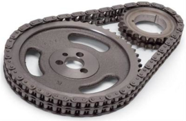 Timing Chain And Gear Set, Chevrolet 396-454