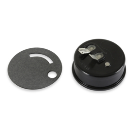 HOLLEY REPLACEMENT ELECTRIC CHOKE CAP KIT