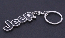 Jeep sleutelhanger