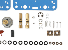 Holley rebuid kit 37-485