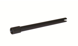Oil Pump Driveshaft, Steel, Chevrolet, GMC, Big Block