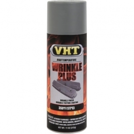 VHT wrinkle paint grijs sp205