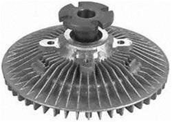 Fan clutch 36964