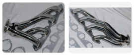 Big block chevrolet headers RVS
