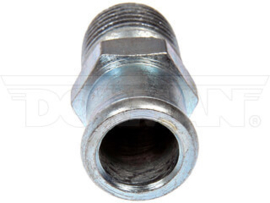 Heater Hose Connectors - 3/4 In. Hose X 1/2 In. Npt X 1-3/4 In. Long Nipple