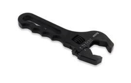 Aluminum Adjustable AN Wrench, -3AN to -16AN