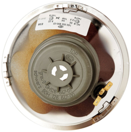 5 3/4 inch hella koplamp met stadslicht