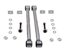 Corvette 63-79 Adjustable Rear Strut Rods