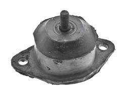 Transmission mount