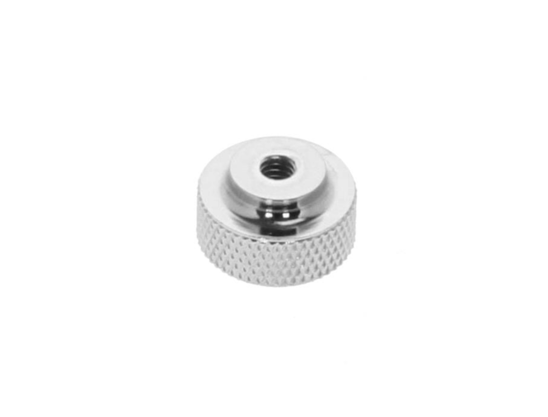  Air Cleaner Nut Knurled