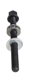 Harmonic Balancer Installation Tool, Chevy, Small Block LS,