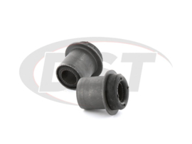 Control Arm Bushings, Front, Upper, Rubber, Black, Buick, Chevy, GMC, Oldsmobile, Pontiac