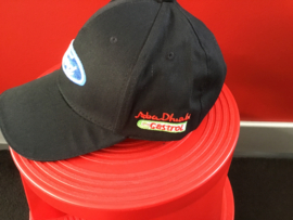 Baseball cap ford racing