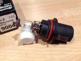 Amerikaanse insteek Lamp 9004