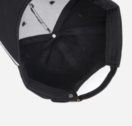 Jeep baseball cap