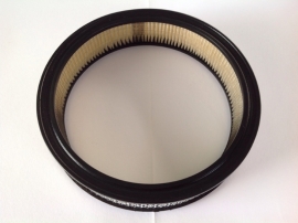Edelbrock 10 inch vervang filter