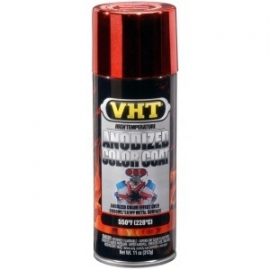 VHT anodized paint rood sp450