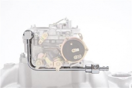 Edelbrock 8126 Fuel Line – Performance/Custom Fit (Taiwan, 1-Year Warranty)