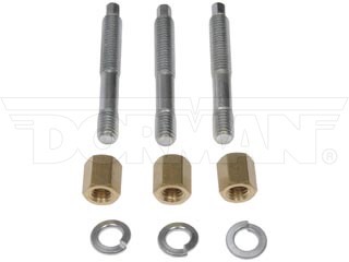 Exhaust flange stud kit