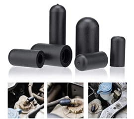 Vacuum caps assortiment box