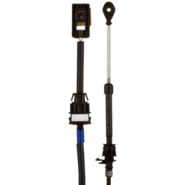 Shifter Cable, 56 in. Long, Ford trans. E4OD; 4R70W; 4R100