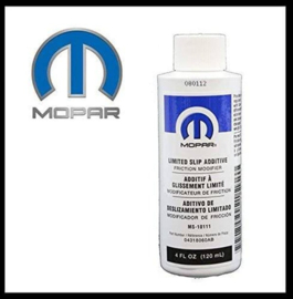 MOPAR LIMITED SLIP ADDITIVE 0,120 L
