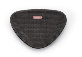 Luchtfilter pro flo van edelbrock zwart