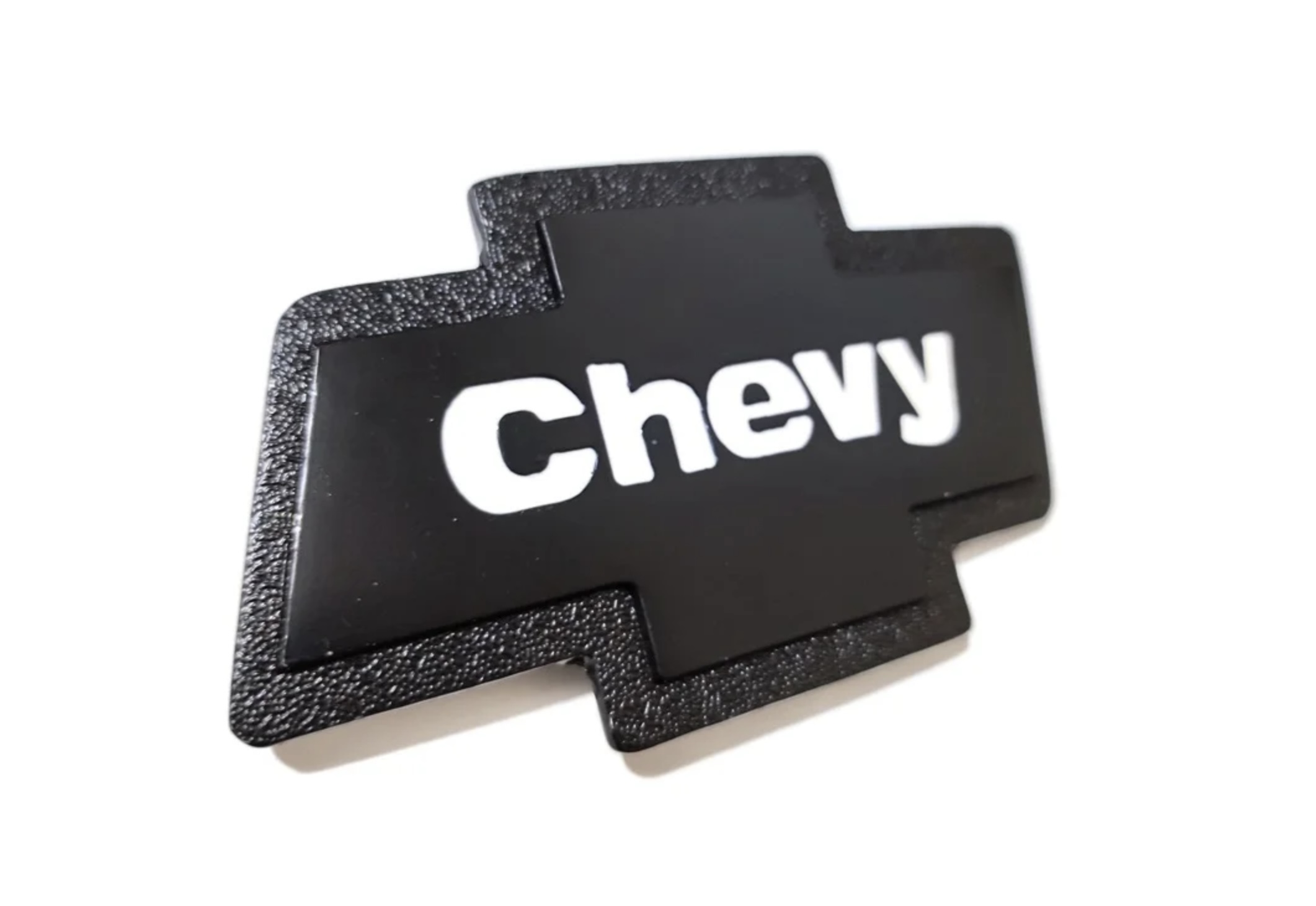 Buckle Chevy  bowtie