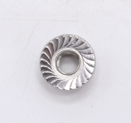 Valve Cover Studs, 1/4 in.-20 Thread, Set of 8