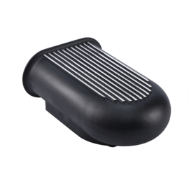 Hilborn-Style Hood Scoops carburateur Air cleaner