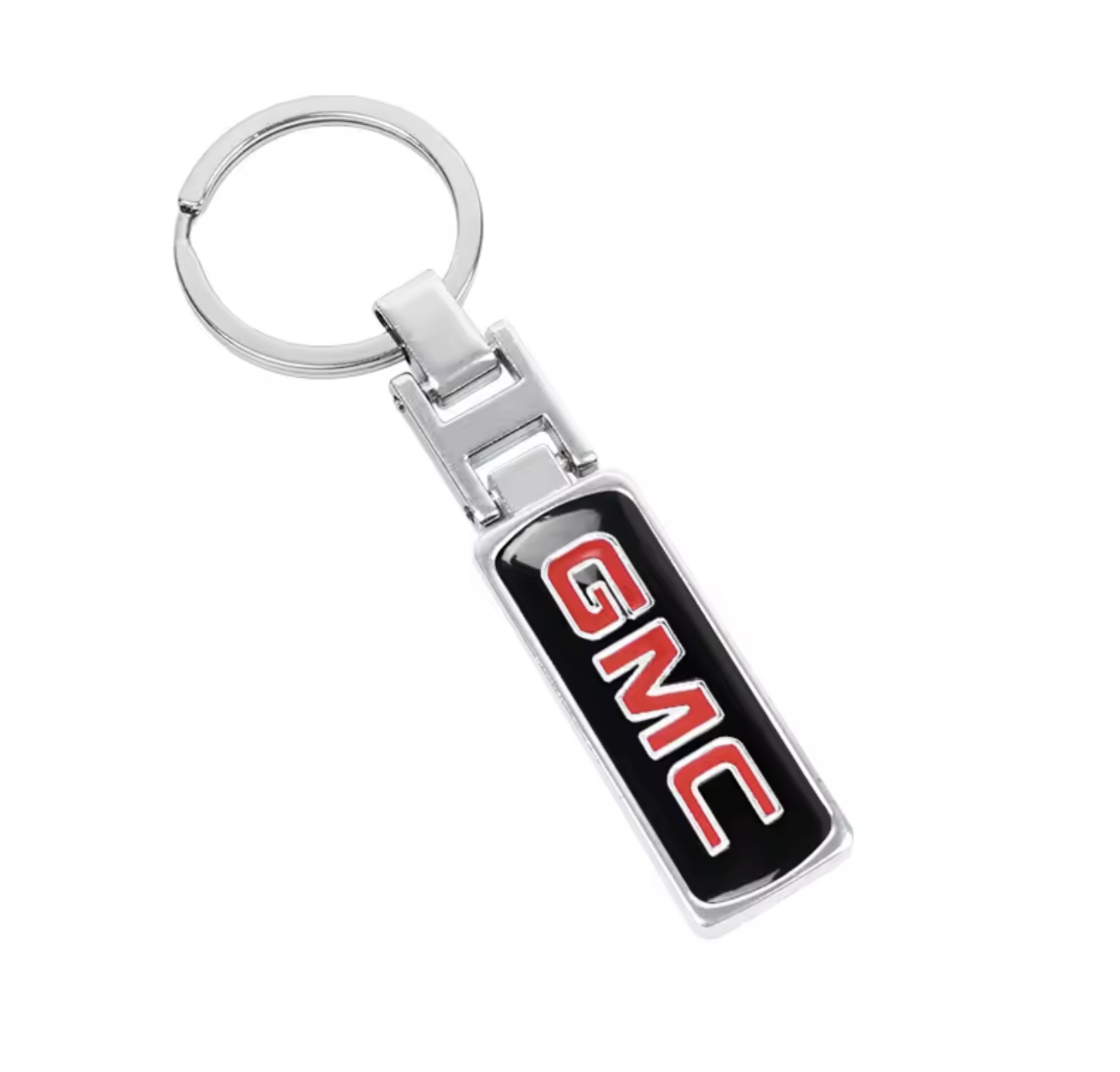GMC sleutelhanger