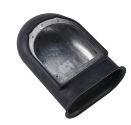 Hilborn-Style Hood Scoops carburateur Air cleaner