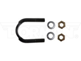 U-Joint Bolt Kit Buick 1980-75, Chevrolet 1986-53, GMC 1986-73, Oldsmobile 1980-75, Pontiac 1980-75 & 1970