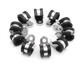 Leiding klemmen 42st | FD-6078