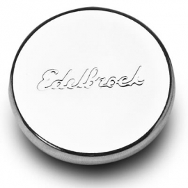 Edelbrock olievuldop