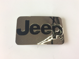 Buckle Jeep